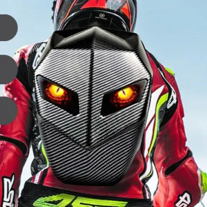 Phantom NightRider Backpack