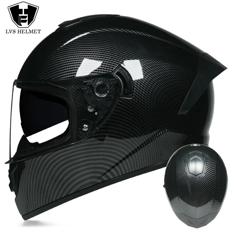 Winter Warrior Full-Face Helmet™