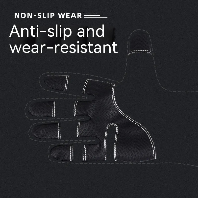 PowerHeated Gloves