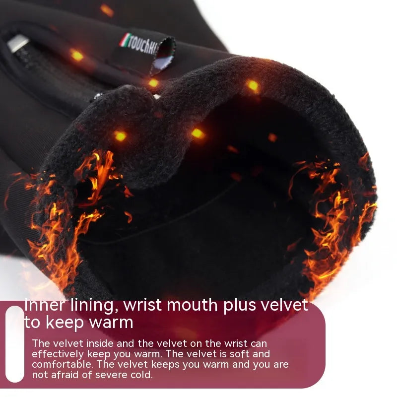 PowerHeated Gloves