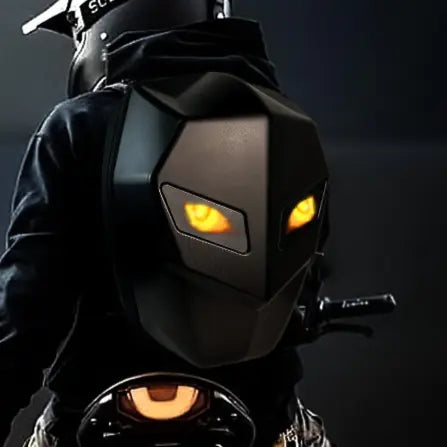 Phantom NightRider Backpack
