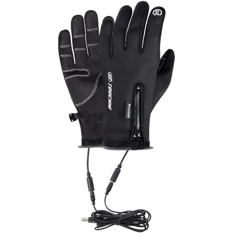PowerHeated Gloves
